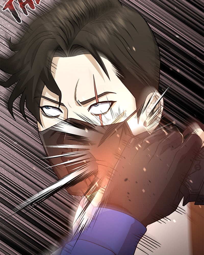 Read The Perfect Hybrid EN Manga Online