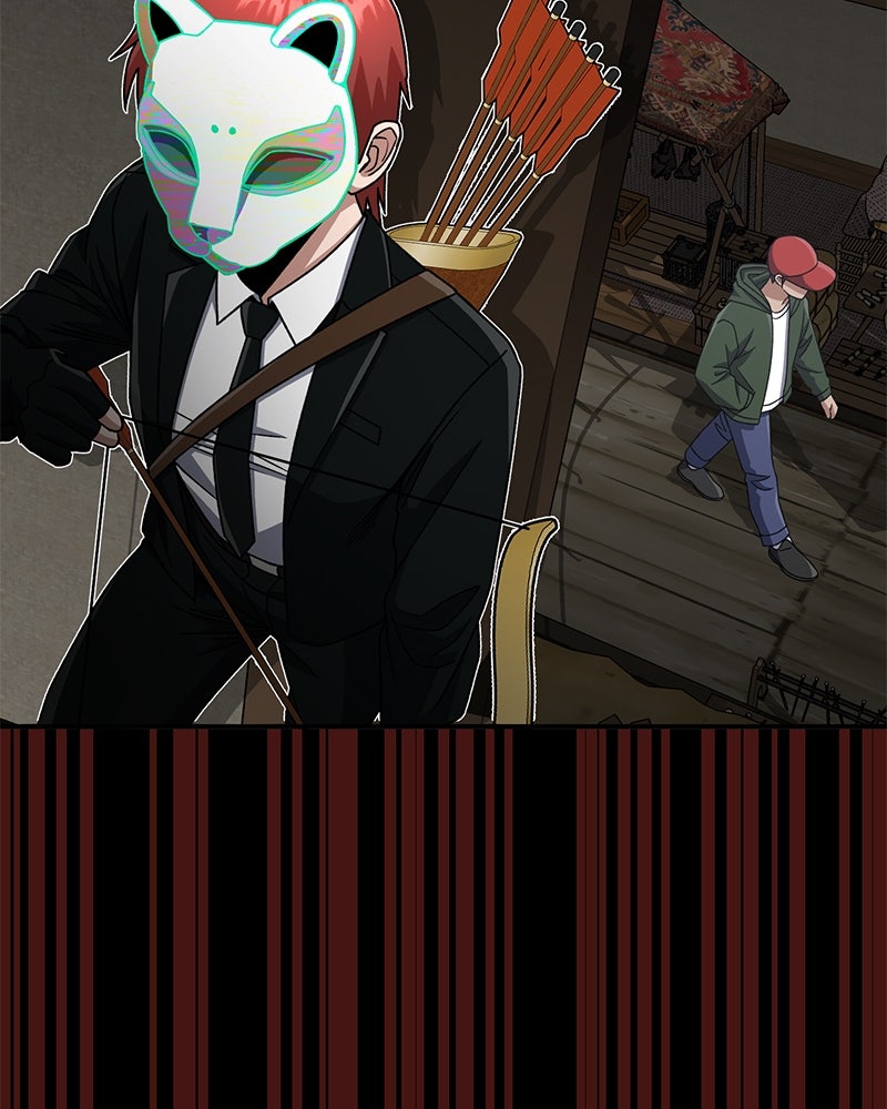 Read The Perfect Hybrid EN Manga Online