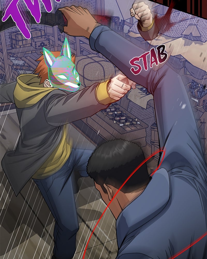 Read The Perfect Hybrid EN Manga Online