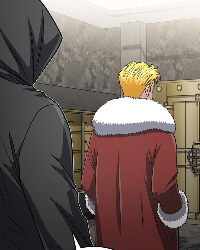 Read The Perfect Hybrid EN Manga Online