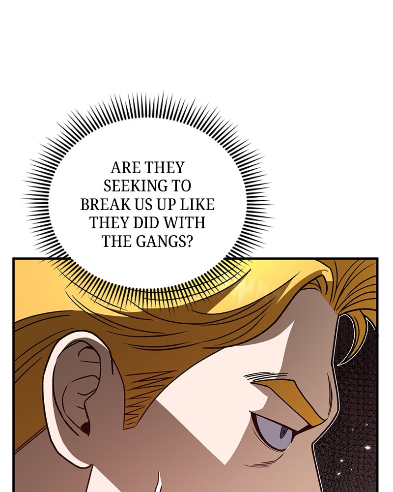 Read The Perfect Hybrid EN Manga Online