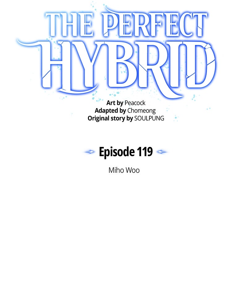 Read The Perfect Hybrid EN Manga Online