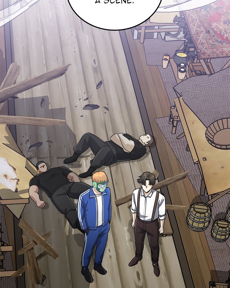 Read The Perfect Hybrid EN Manga Online