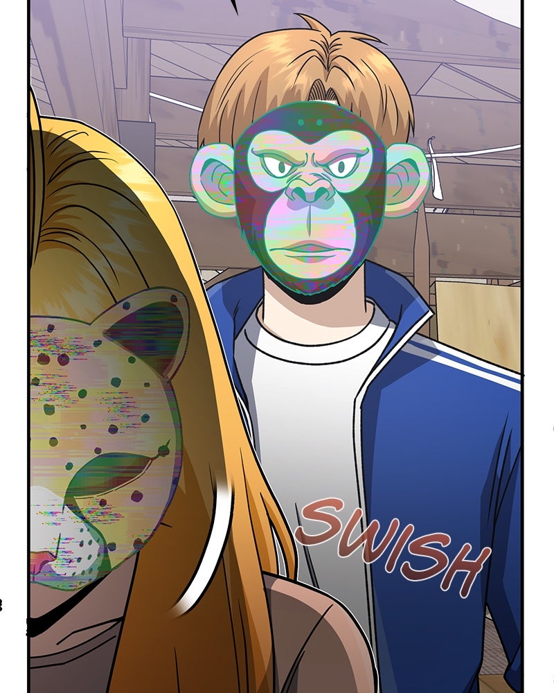 Read The Perfect Hybrid EN Manga Online