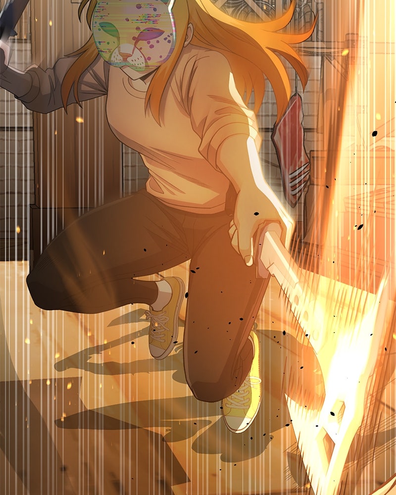 Read The Perfect Hybrid EN Manga Online