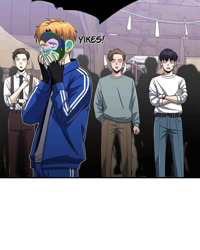 Read The Perfect Hybrid EN Manga Online