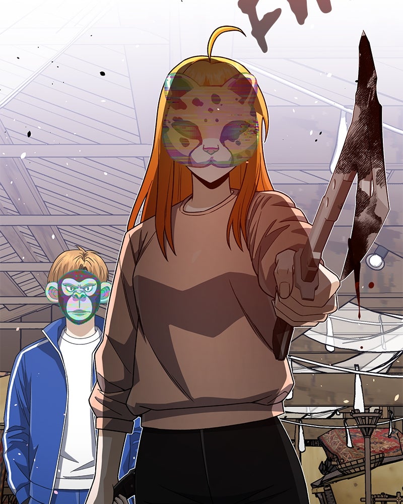 Read The Perfect Hybrid EN Manga Online