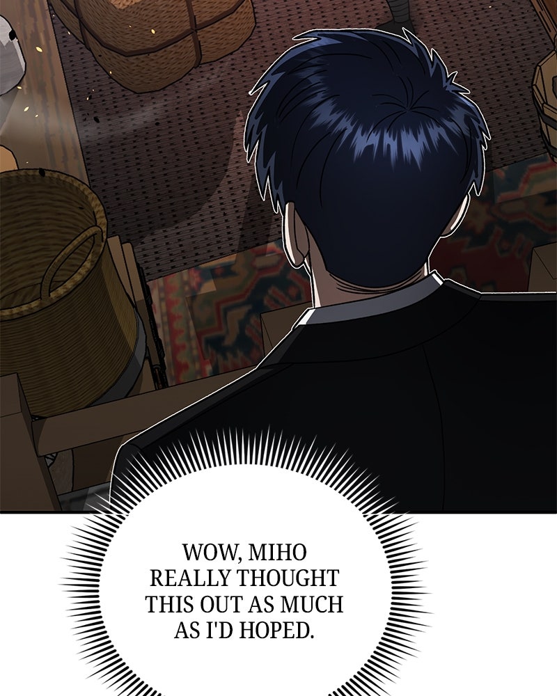 Read The Perfect Hybrid EN Manga Online