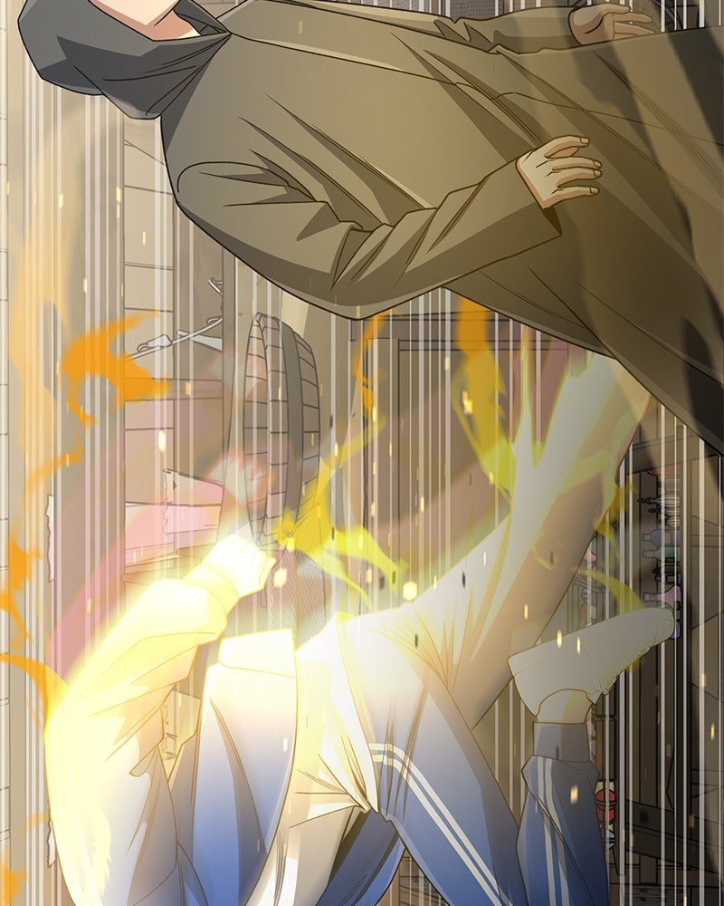 Read The Perfect Hybrid EN Manga Online