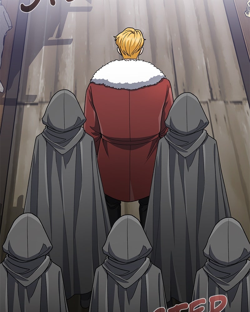 Read The Perfect Hybrid EN Manga Online