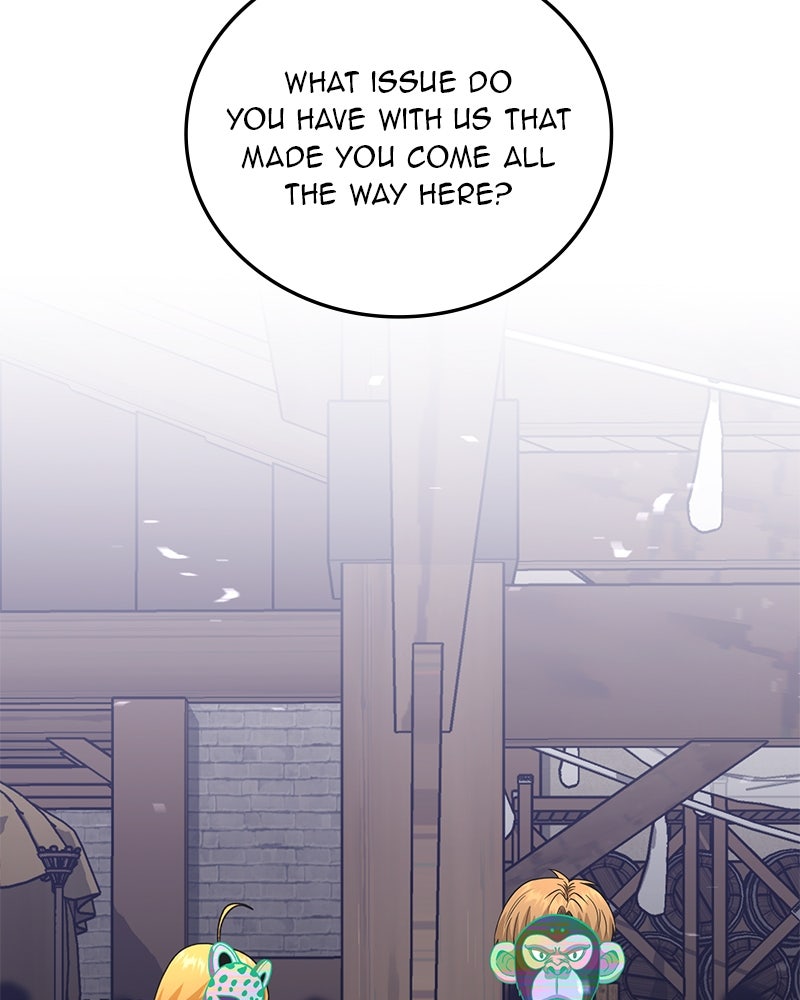 Read The Perfect Hybrid EN Manga Online