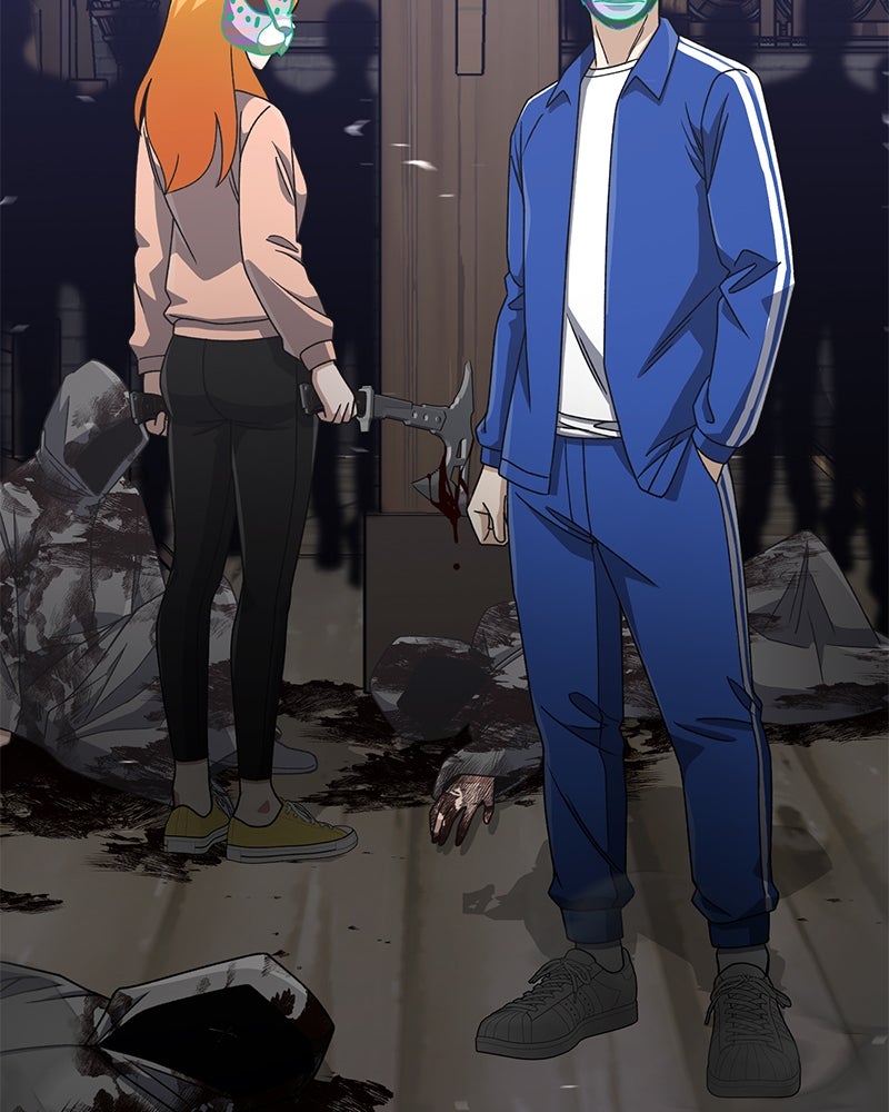 Read The Perfect Hybrid EN Manga Online