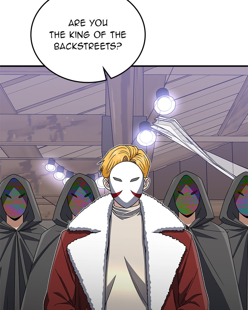 Read The Perfect Hybrid EN Manga Online