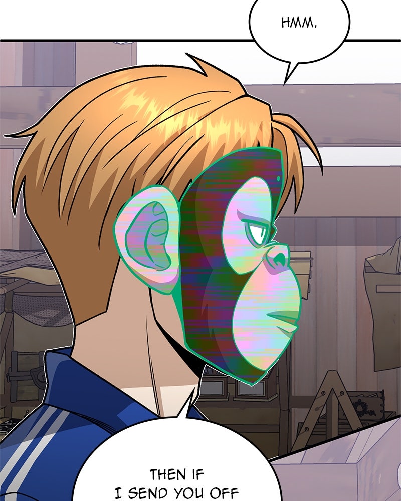 Read The Perfect Hybrid EN Manga Online