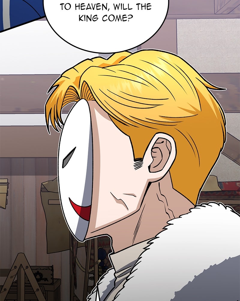 Read The Perfect Hybrid EN Manga Online