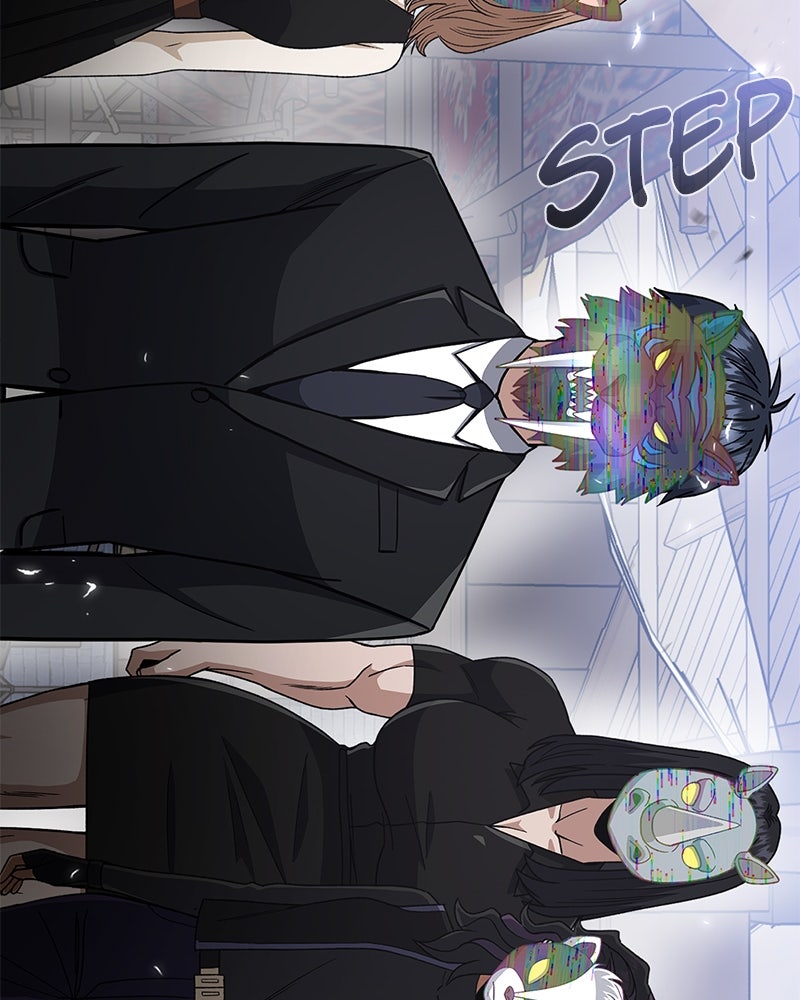 Read The Perfect Hybrid EN Manga Online