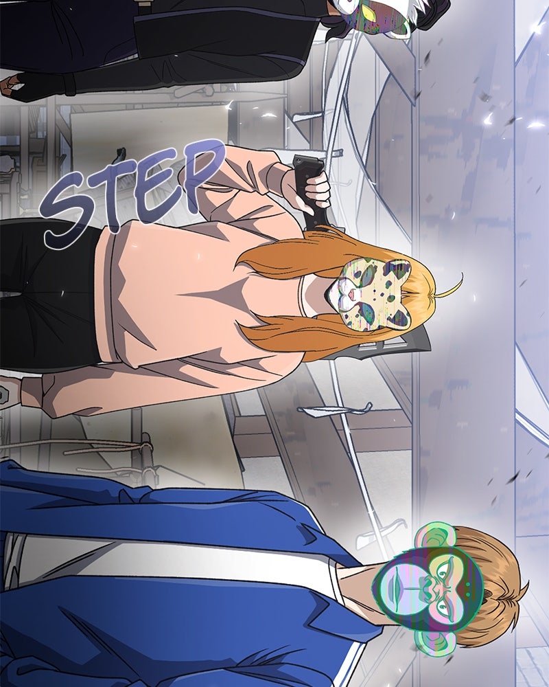 Read The Perfect Hybrid EN Manga Online