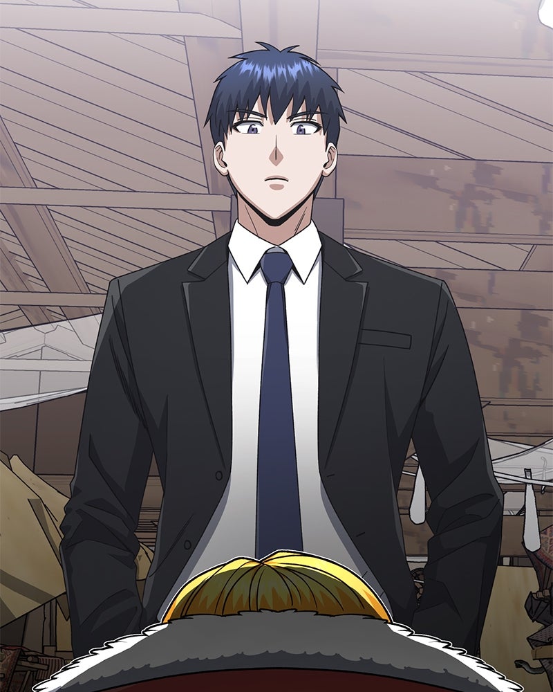 Read The Perfect Hybrid EN Manga Online