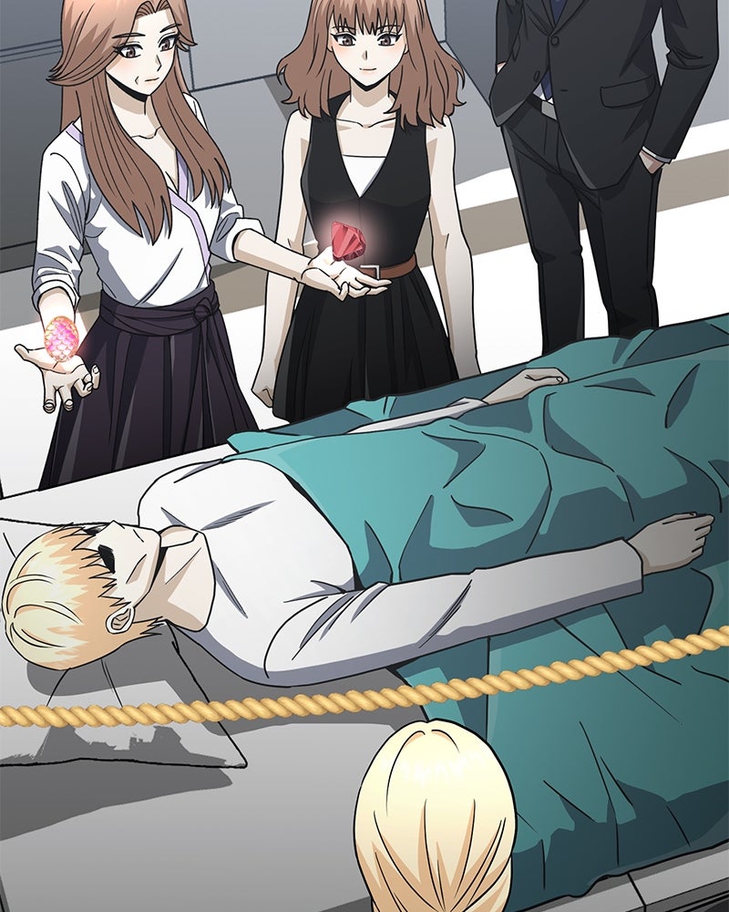 Read The Perfect Hybrid EN Manga Online