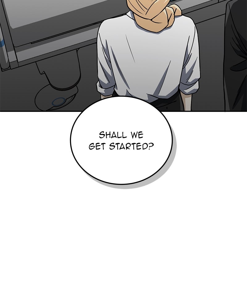 Read The Perfect Hybrid EN Manga Online