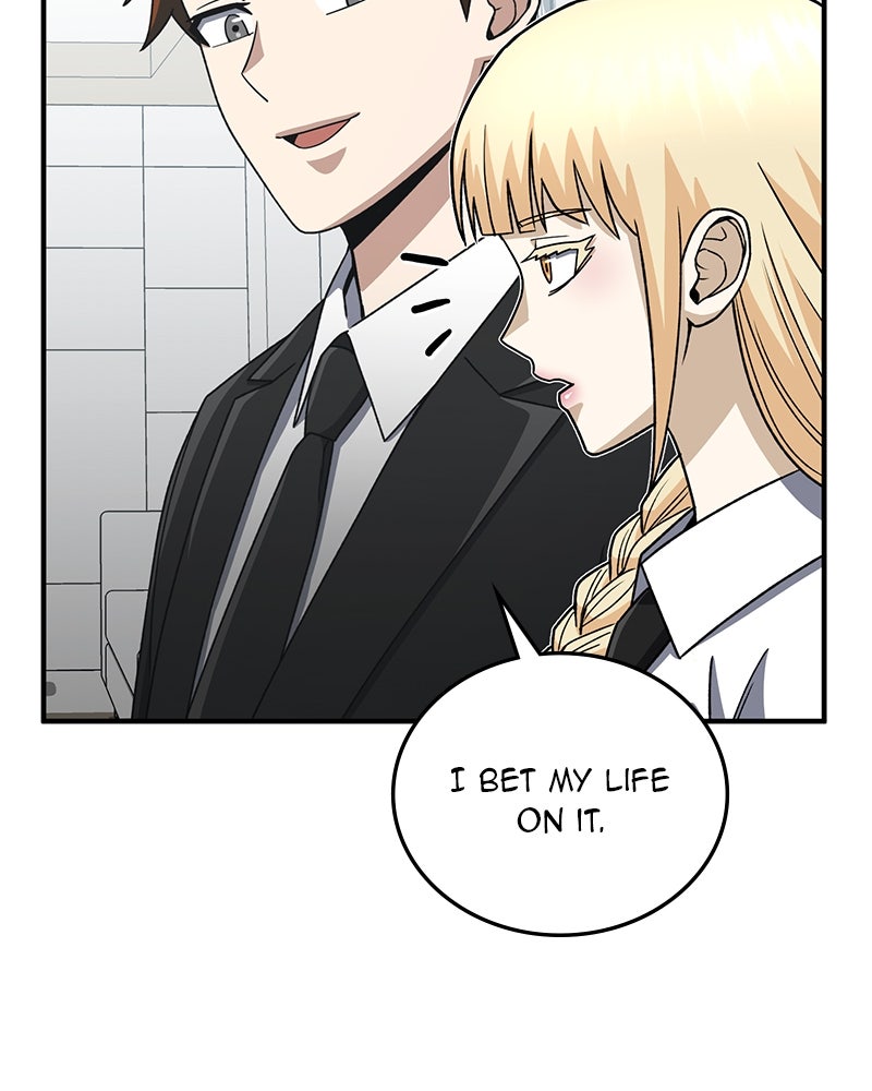 Read The Perfect Hybrid EN Manga Online