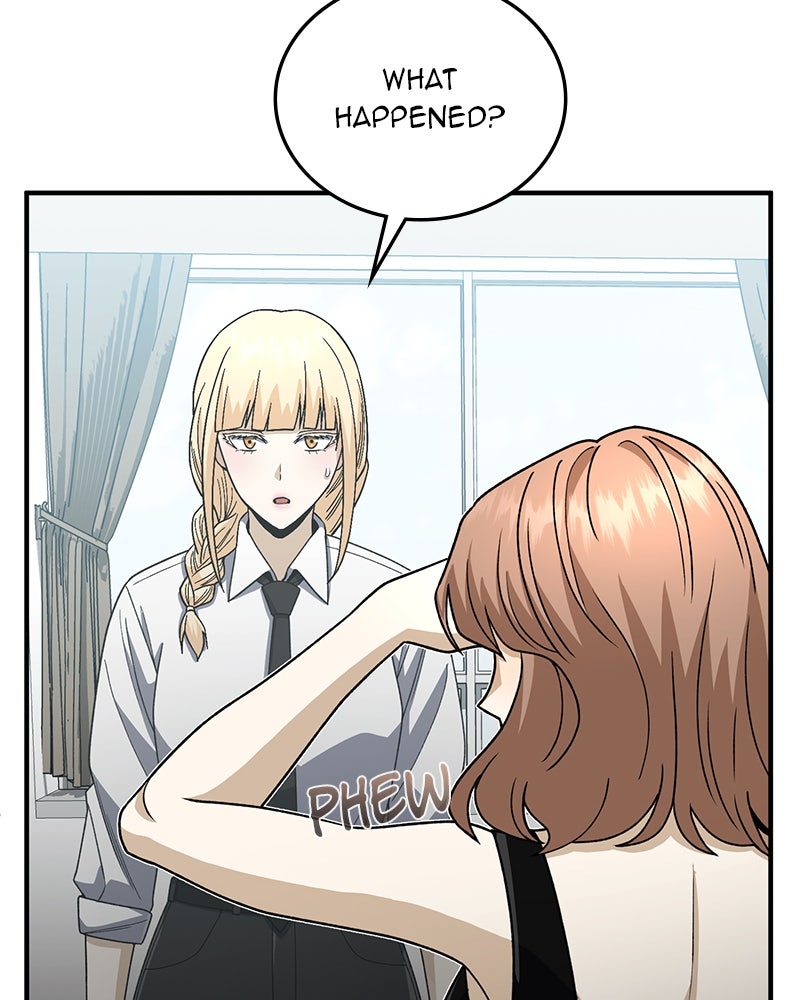 Read The Perfect Hybrid EN Manga Online