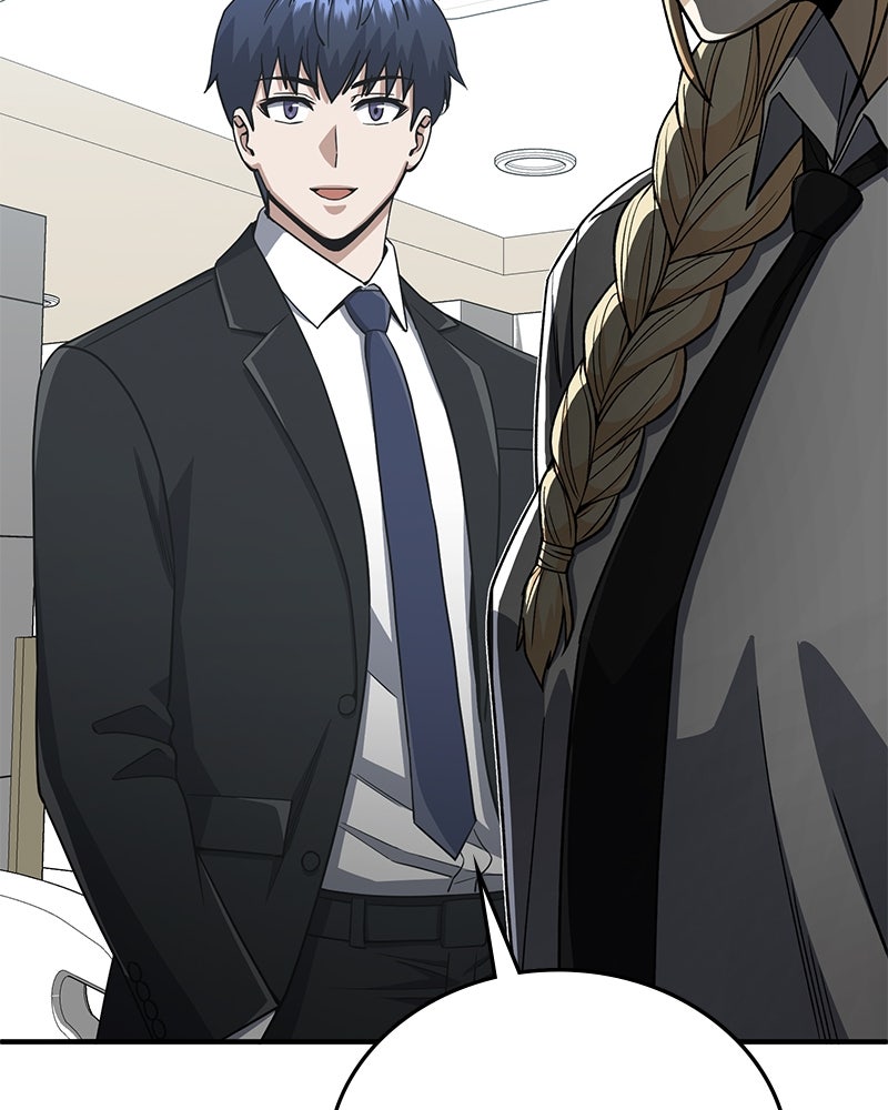 Read The Perfect Hybrid EN Manga Online