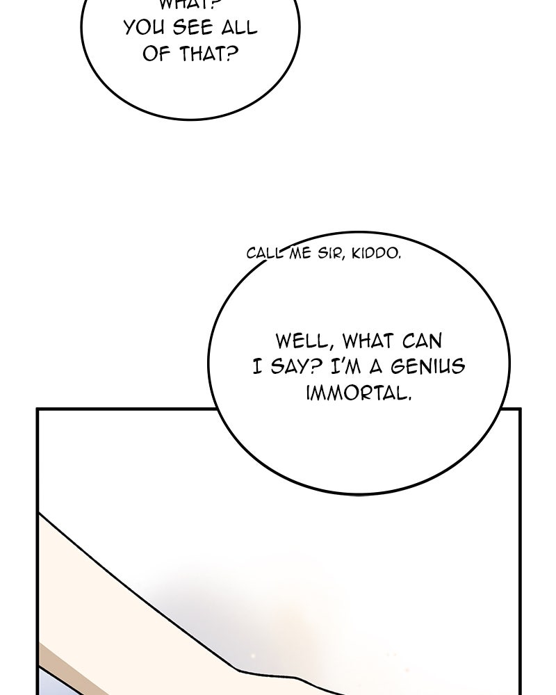 Read The Perfect Hybrid EN Manga Online