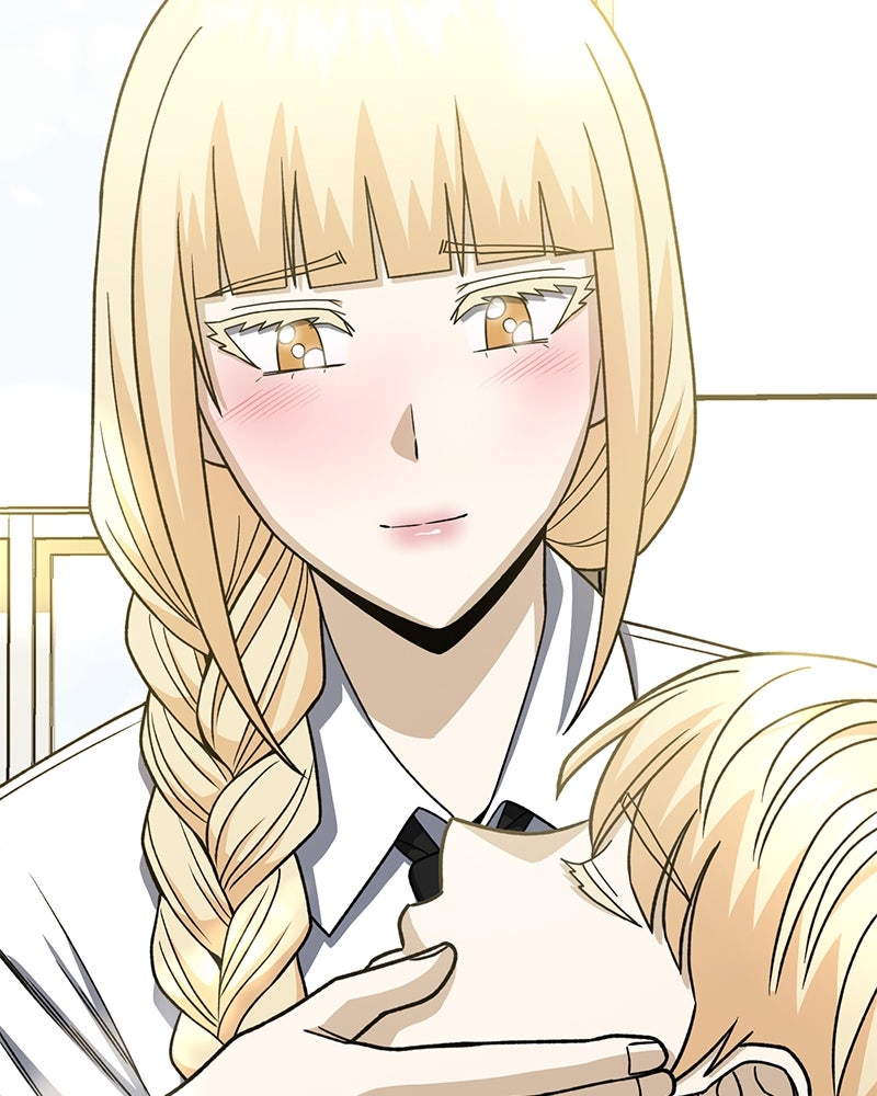 Read The Perfect Hybrid EN Manga Online