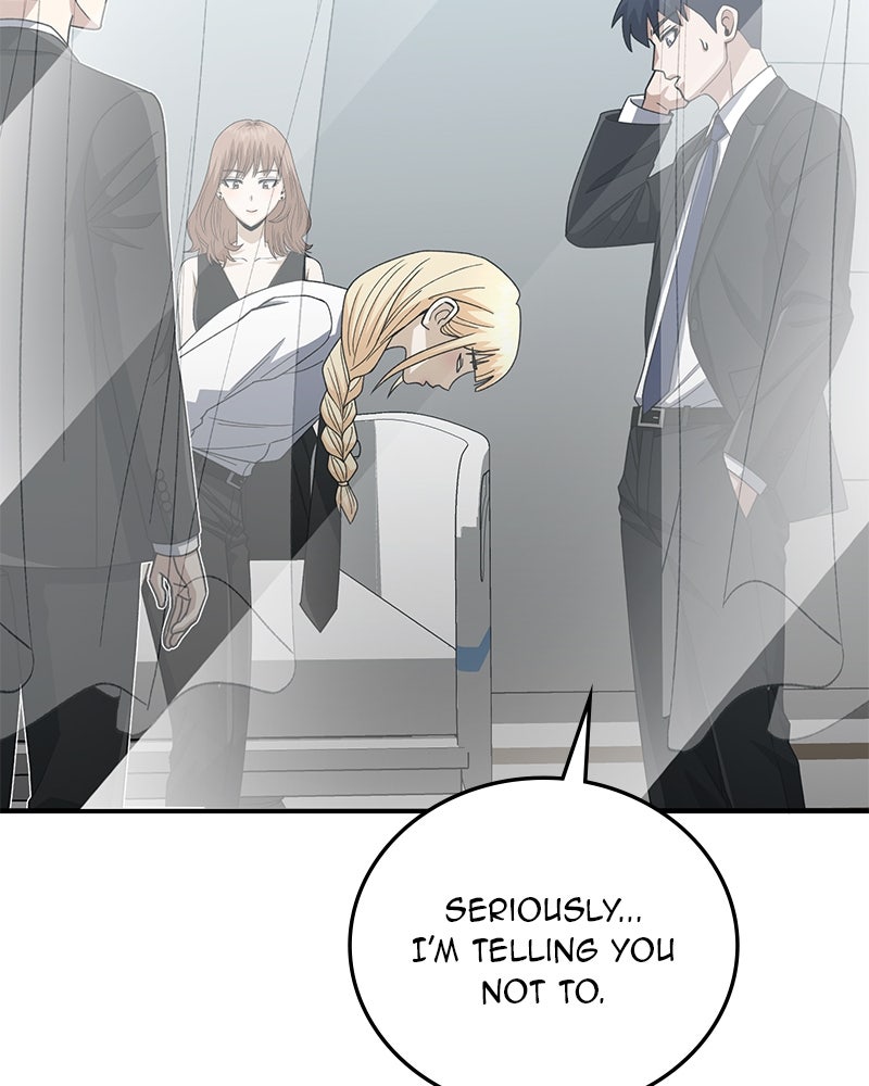 Read The Perfect Hybrid EN Manga Online