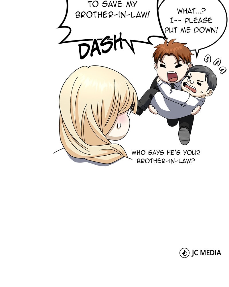 Read The Perfect Hybrid EN Manga Online