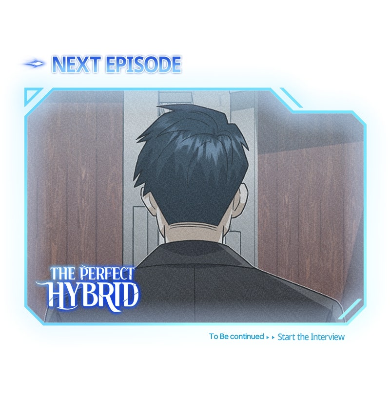 Read The Perfect Hybrid EN Manga Online