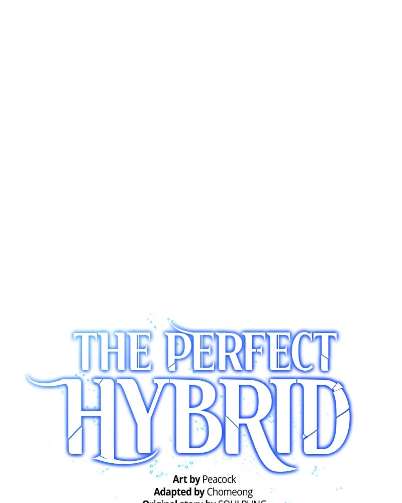 Read The Perfect Hybrid EN Manga Online