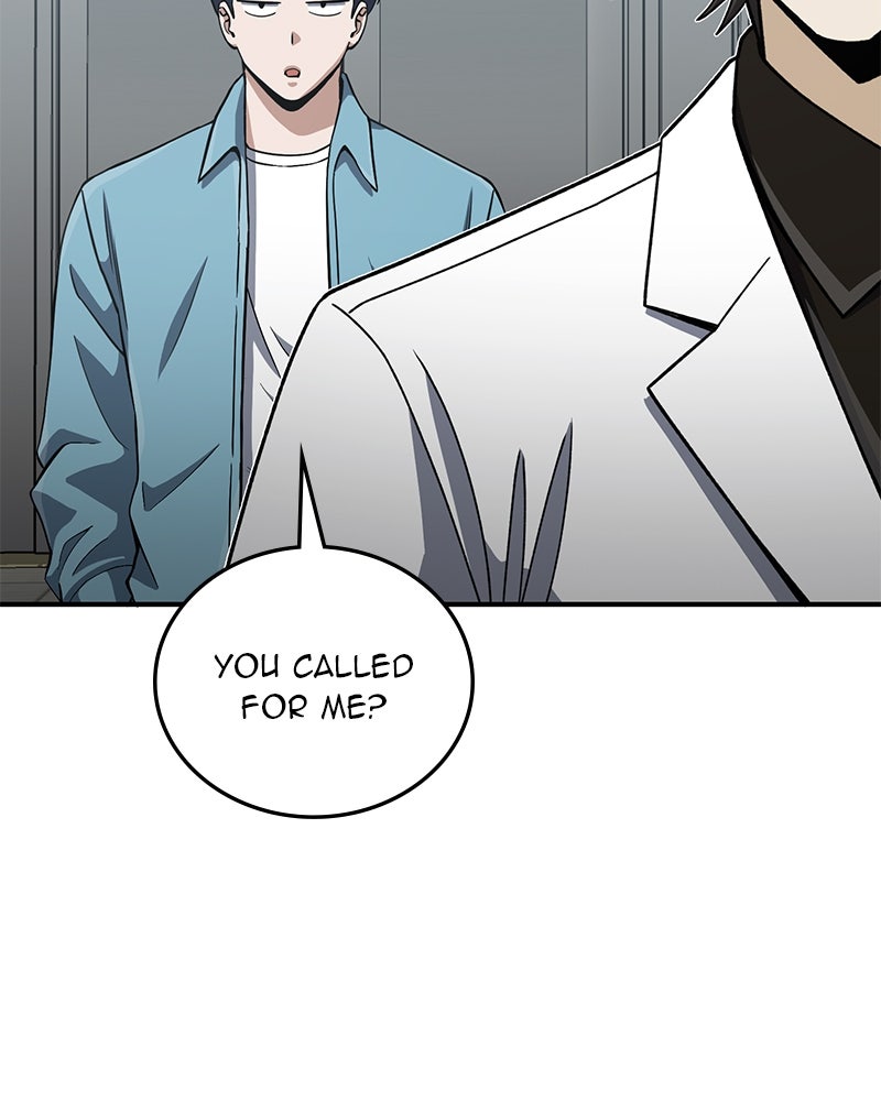 Read The Perfect Hybrid EN Manga Online