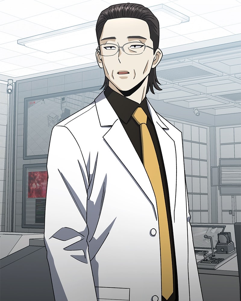 Read The Perfect Hybrid EN Manga Online