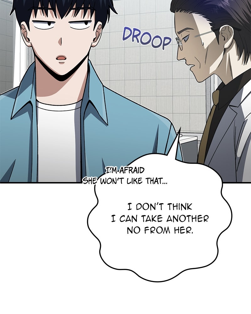 Read The Perfect Hybrid EN Manga Online