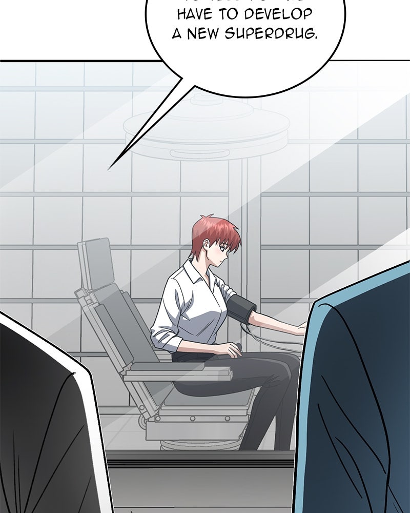 Read The Perfect Hybrid EN Manga Online