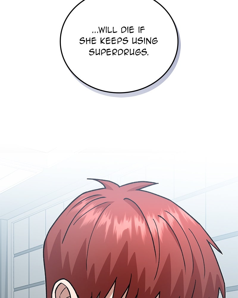 Read The Perfect Hybrid EN Manga Online