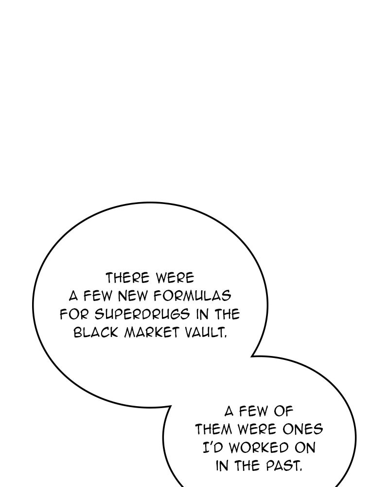 Read The Perfect Hybrid EN Manga Online