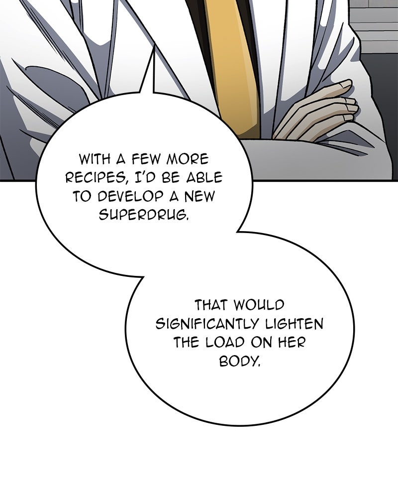 Read The Perfect Hybrid EN Manga Online