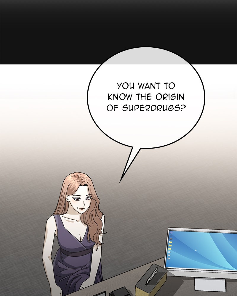 Read The Perfect Hybrid EN Manga Online