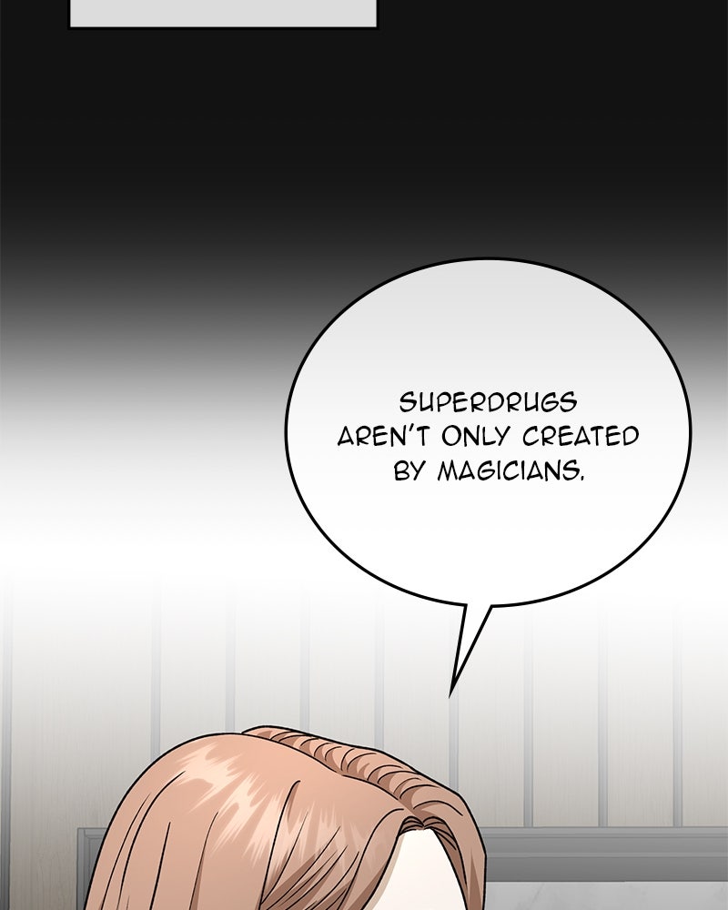 Read The Perfect Hybrid EN Manga Online