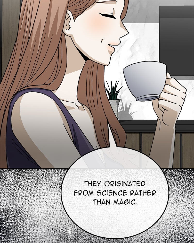 Read The Perfect Hybrid EN Manga Online