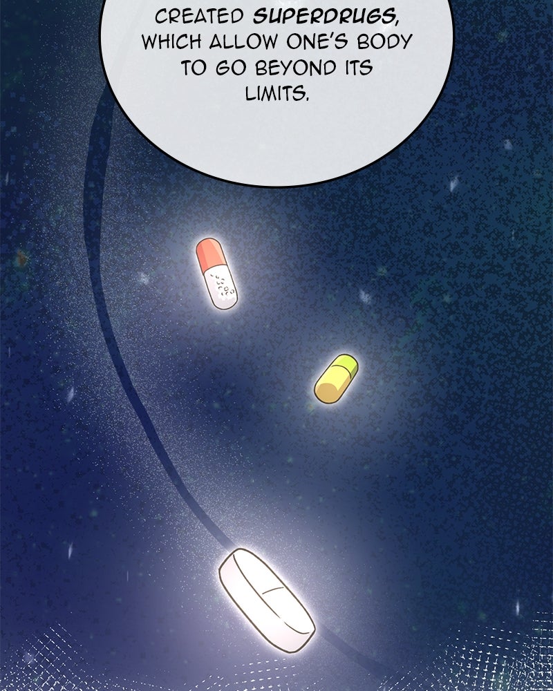 Read The Perfect Hybrid EN Manga Online