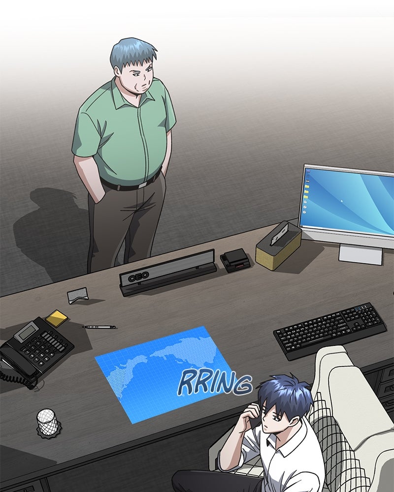 Read The Perfect Hybrid EN Manga Online