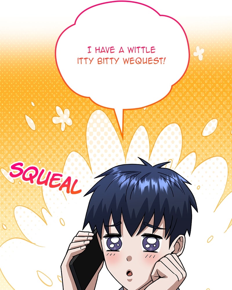 Read The Perfect Hybrid EN Manga Online