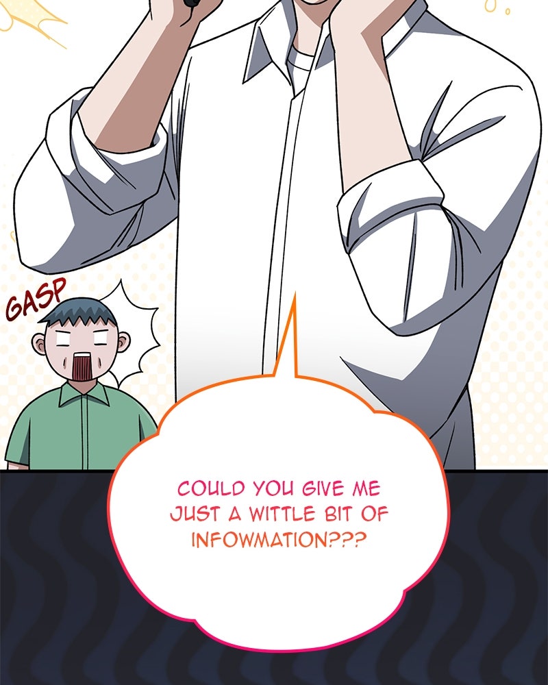 Read The Perfect Hybrid EN Manga Online