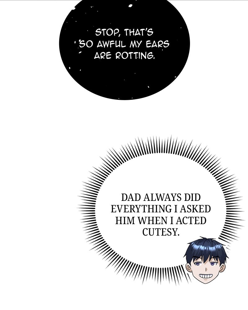 Read The Perfect Hybrid EN Manga Online