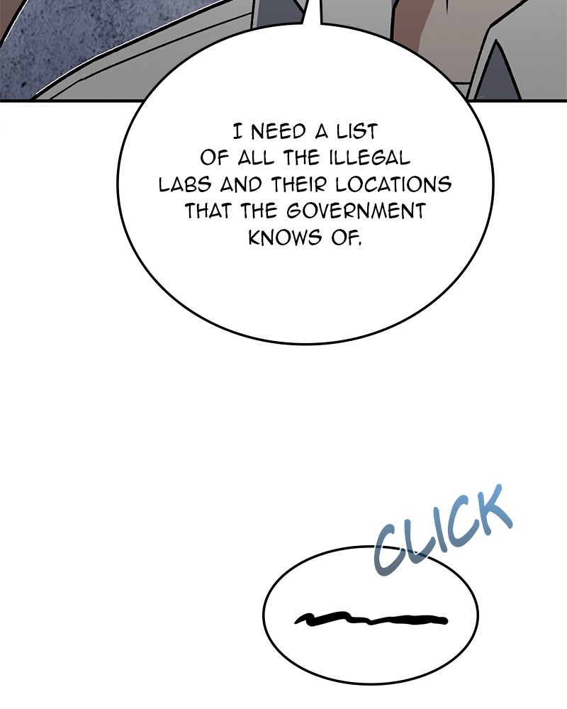 Read The Perfect Hybrid EN Manga Online