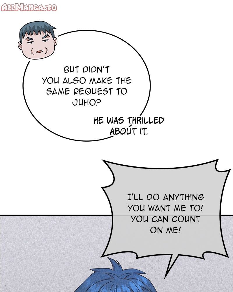 Read The Perfect Hybrid EN Manga Online